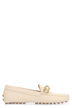 Load image into Gallery viewer, Leather loafers
