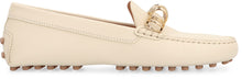 Load image into Gallery viewer, Leather loafers
