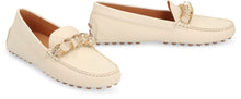Load image into Gallery viewer, Leather loafers
