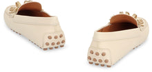 Load image into Gallery viewer, Leather loafers
