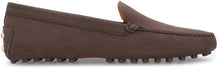 Load image into Gallery viewer, Moccasin Rubber in Nubuck
