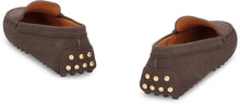 Load image into Gallery viewer, Moccasin Rubber in Nubuck
