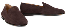 Load image into Gallery viewer, Loafers with logo
