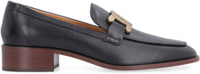 Load image into Gallery viewer, Calfskin loafers
