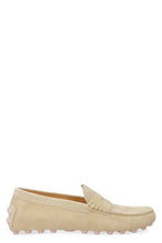 Load image into Gallery viewer, Gommino Bubble suede loafers
