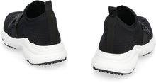 Load image into Gallery viewer, Knitted slip-on sneakers
