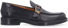 Load image into Gallery viewer, Calfskin loafers
