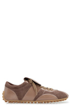 Load image into Gallery viewer, Tod's T-Marathon Suede low-top sneakers
