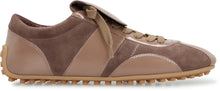 Load image into Gallery viewer, Tod's T-Marathon Suede low-top sneakers

