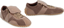 Load image into Gallery viewer, Tod's T-Marathon Suede low-top sneakers
