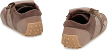 Load image into Gallery viewer, Tod's T-Marathon Suede low-top sneakers
