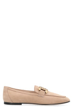 Load image into Gallery viewer, Kate Suede loafers
