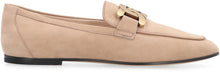 Load image into Gallery viewer, Kate Suede loafers
