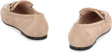 Load image into Gallery viewer, Kate Suede loafers
