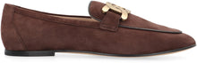 Load image into Gallery viewer, Kate Suede loafers
