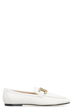 Load image into Gallery viewer, Kate leather loafers

