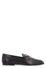Load image into Gallery viewer, Kate leather loafers
