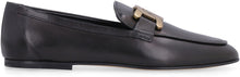 Load image into Gallery viewer, Kate leather loafers
