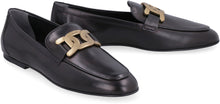 Load image into Gallery viewer, Kate leather loafers
