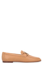 Load image into Gallery viewer, Leather loafers
