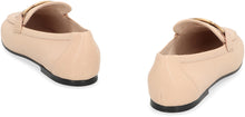Load image into Gallery viewer, Kate Leather loafers
