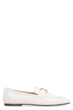 Load image into Gallery viewer, Leather loafers
