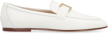 Load image into Gallery viewer, Leather loafers
