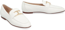 Load image into Gallery viewer, Leather loafers
