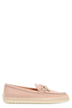 Load image into Gallery viewer, Slip-on in Nubuck

