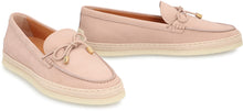 Load image into Gallery viewer, Slip-on in Nubuck
