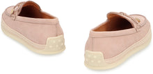 Load image into Gallery viewer, Slip-on in Nubuck
