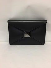 Load image into Gallery viewer, Valentino Garavani - One Stud leather clutch
