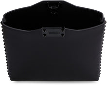 Load image into Gallery viewer, Valentino Garavani - Rockstud Alcove leather crossbody bag
