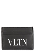 Load image into Gallery viewer, Valentino Garavani - Leather card holder
