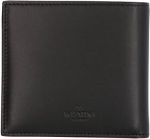 Load image into Gallery viewer, Valentino Garavani - Leather wallet

