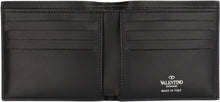 Load image into Gallery viewer, Valentino Garavani - Leather wallet
