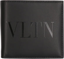 Load image into Gallery viewer, Valentino Garavani - Leather wallet
