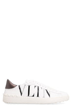 Load image into Gallery viewer, Valentino Garavani - Open low-top sneakers
