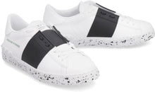 Load image into Gallery viewer, Valentino Garavani - Open for a Change low-top sneakers
