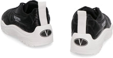 Load image into Gallery viewer, Valentino Garavani - Gumboy low-top sneakers
