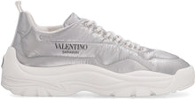 Load image into Gallery viewer, Valentino Garavani - Gumboy low-top sneakers
