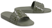 Load image into Gallery viewer, Valentino Garavani - Rubber slides

