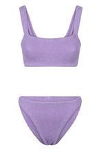 Load image into Gallery viewer, Xandra plain color bikini

