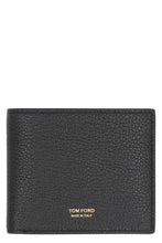 Load image into Gallery viewer, Leather wallet
