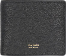 Load image into Gallery viewer, Leather wallet
