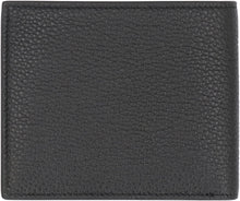 Load image into Gallery viewer, Leather wallet
