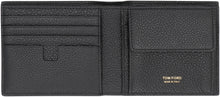 Load image into Gallery viewer, Leather wallet
