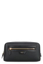 Load image into Gallery viewer, Leather pouch
