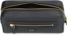 Load image into Gallery viewer, Leather pouch
