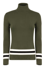 Load image into Gallery viewer, Judith turtleneck sweater
